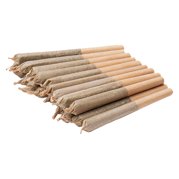 Versus - Holi-Blaze Jar of Js Pre-Roll