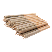 Versus - Holi-Blaze Jar of Js Pre-Roll