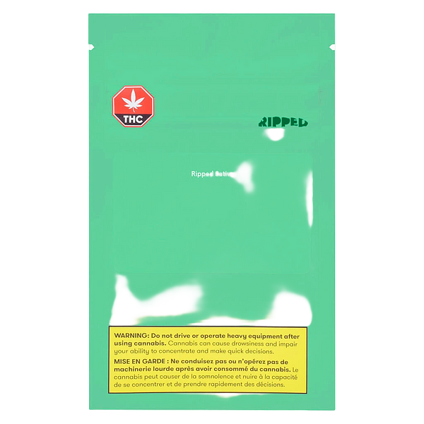 Ripped - Ripped Sativa (Rotational)