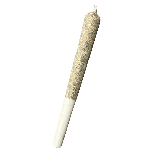 Truro - Bluenose Berry Hash Infused Pre-Roll