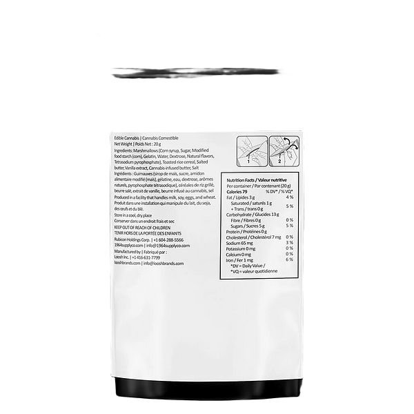 1964 - Marshmallow Square