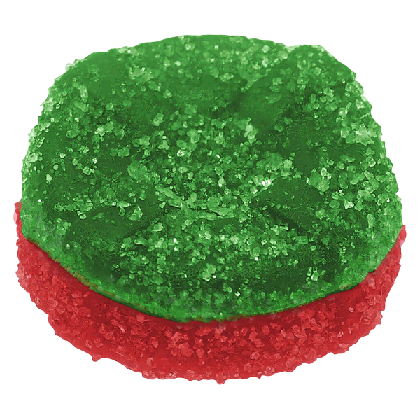 No Future - 10x the Madness: Ratio'd The 1:1 Baked Apple One CBD:THC