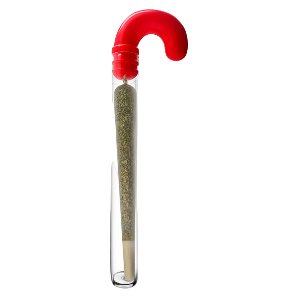 IRONY - Candycane Pre-Roll