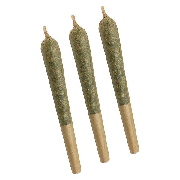 514 - Ghost Haze-47 Pre Roll image 1