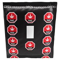 Emprise Rapid THirstC - Cherry 10 THC Instant Drink