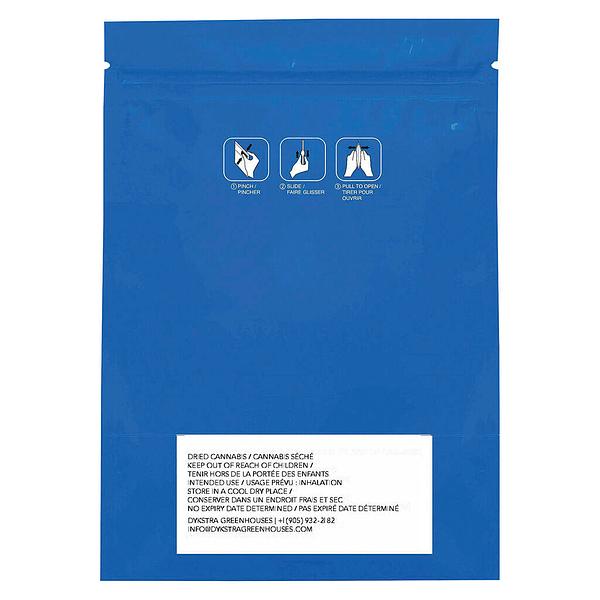 Cali Slimz - Fritter Glitter Pre-roll image 3