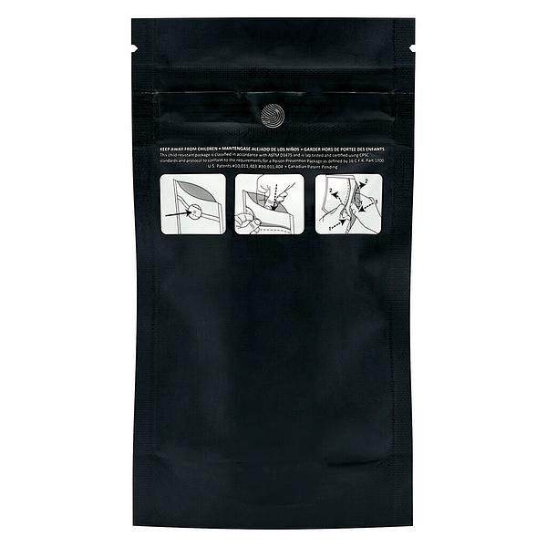 Redecan - Wappa Redees Hemp'd Pre-Roll image 3