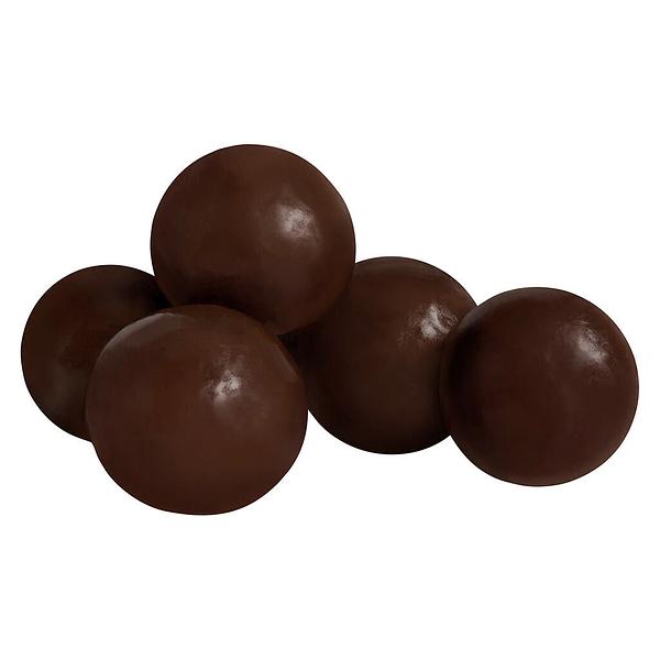 Lord Jones - Chocolate Fusions Fudge Brownie Bite THC:CBD:CBN image 1