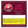 Lord Jones - Chocolate Fusions Fudge Brownie Bite THC:CBD:CBN thumbnail 2