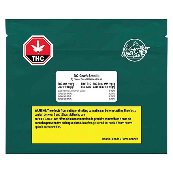 West Coast Craft - BC Craft Smalls image 2