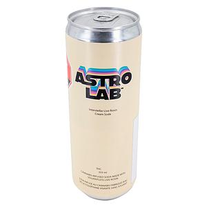 Astrolab - Interstellar Live Rosin Cream Soda