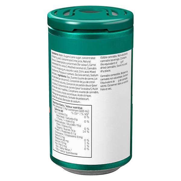 Emerald Hour - Cranberry Citrus image 2