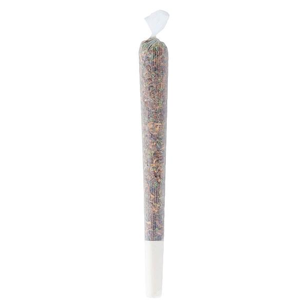 Double J's - Pink Sour Pre-Roll image 1