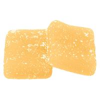 Wyld - Real Fruit Grapefruit Gummies