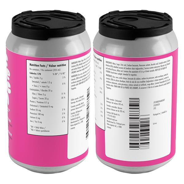 Fetch - Cream Soda image 4