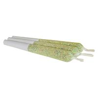 San Raf - Stink Biscuit Pre-Roll