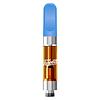 Tweed - Gorilla Berry Grape Liquid Diamonds 510 Thread Cartridge thumbnail 1
