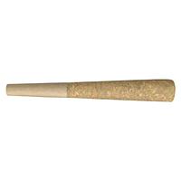 3Saints - Crumbled Lime Hash Infused Pre-Roll