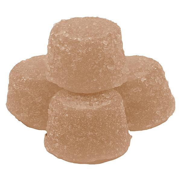 Simply Bare - Hollywood Mac Organic Live Rosin Gummies image 1