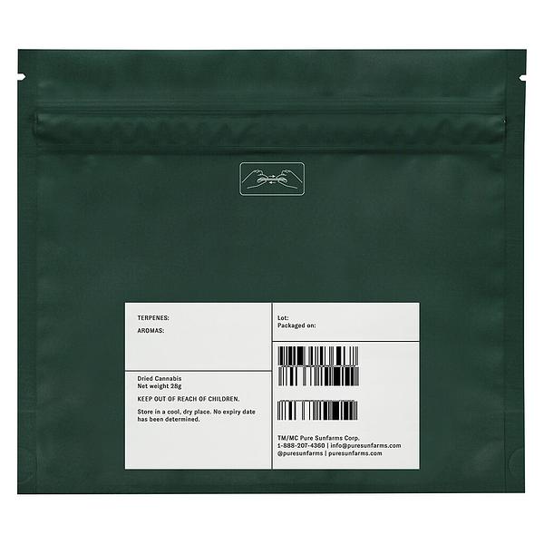 Pure Sunfarms - Blue Dream #16 image 6