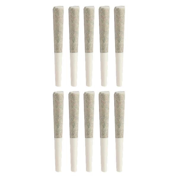 Seaweed Craft Cannabis - Red Velvet Ice Cream Dog Walker Pre Roll