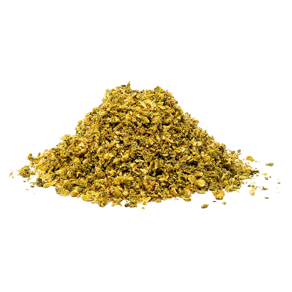 Bleuh - Grindh Indica