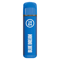 1964 - Blue Dream FSE Resin AIO Vape