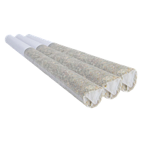 Rocket Factory - Crystal Locomotive Pre-Roll