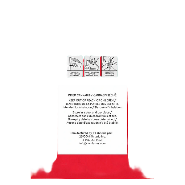 Common Ground - Blueberry Cupcake Slims Pre-Roll