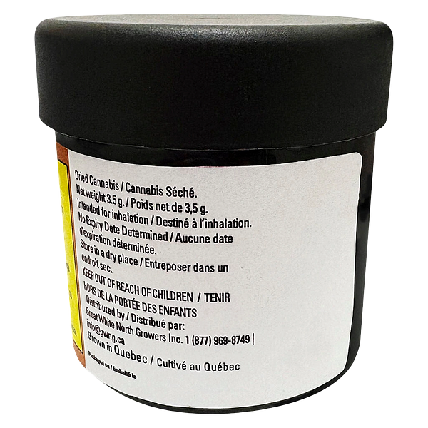 Red Market Brand - Trail Mix