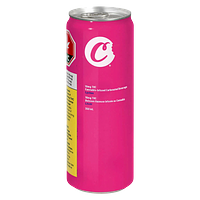 Cookies x Green Monké - Lychee Cannabis-Infused Carbonated Beverage