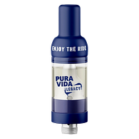 Pura Vida - Pineapple Express Live Resin 510 Thread Cartidge