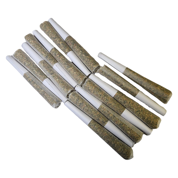 Sweet Vengeance - Pandora's Baked Pre Roll