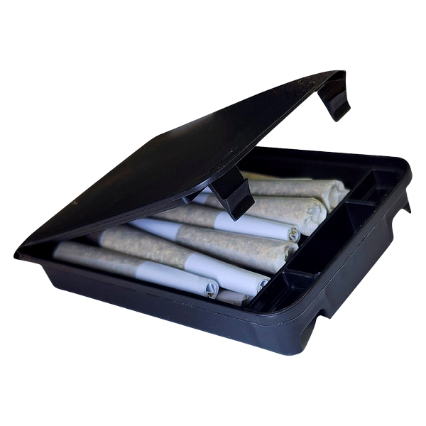 Sweet Vengeance - Pandora's Baked Pre Roll