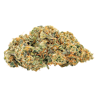 Big Bag O' Buds - Frosted Rootbeer