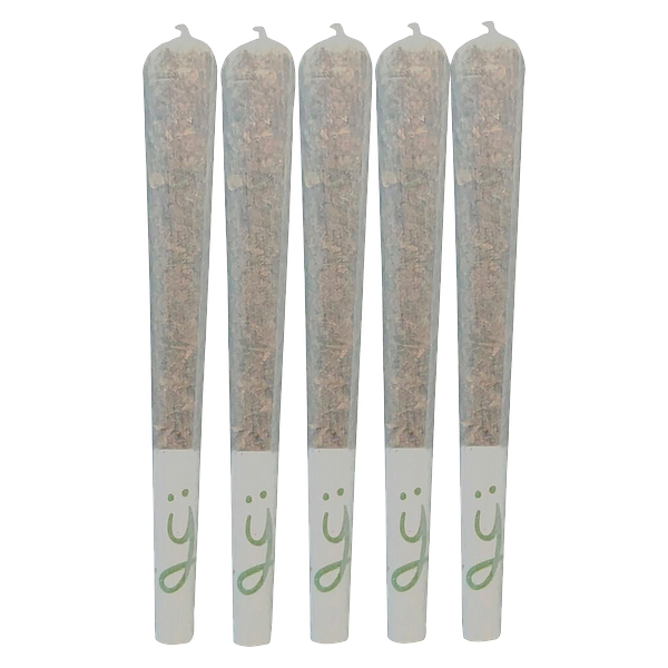 Green Joy - Purple Parfait Pre Roll