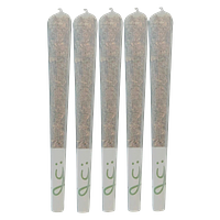 Green Joy - Purple Parfait Pre Roll