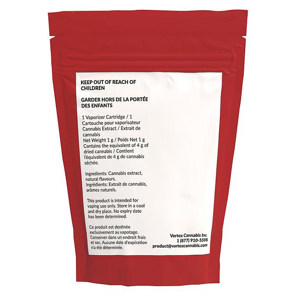 (GAS) - Cherry Boba Live Action All In One Box image 3