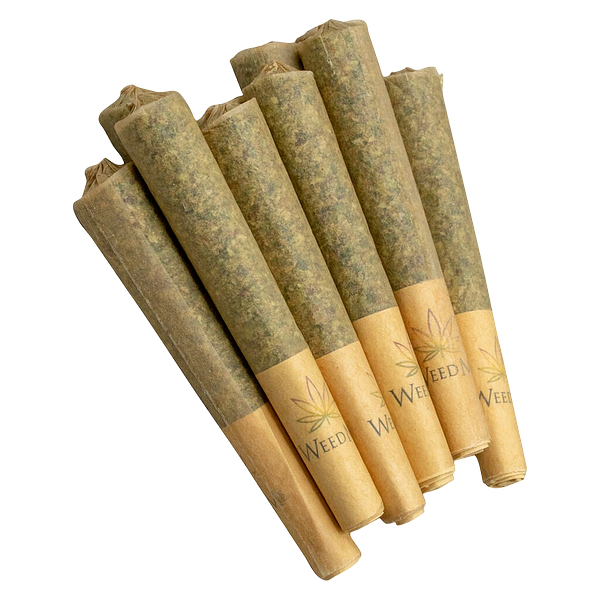 Weed Me - Pink Kush Pre Roll