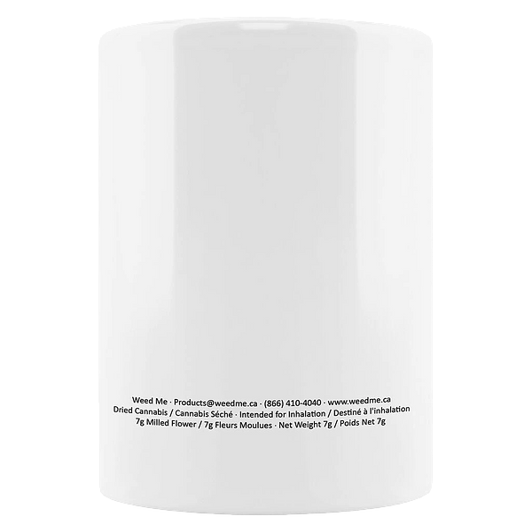 Ripped - Skunk Berry