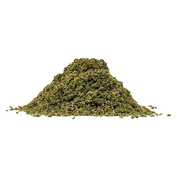 General Admission - Grapey Grape Milled Flower