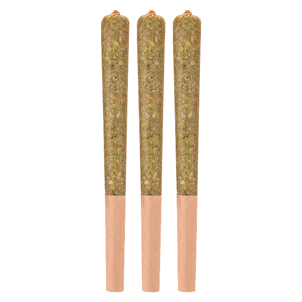 Woody Nelson - Dark Rainbow Craft Pre Roll