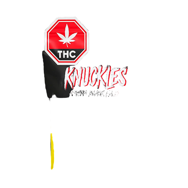 Knuckles - Afghan Black Hash