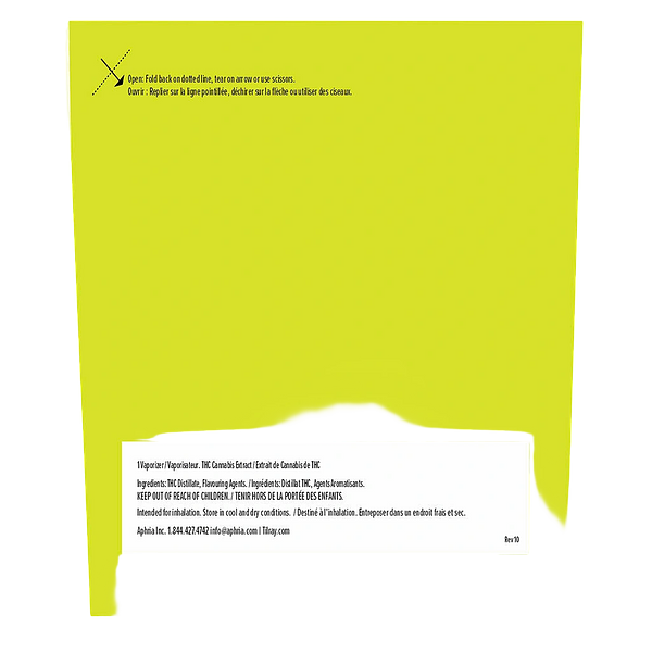 Good Supply - Berry Blurry 510 Thread Cartridge