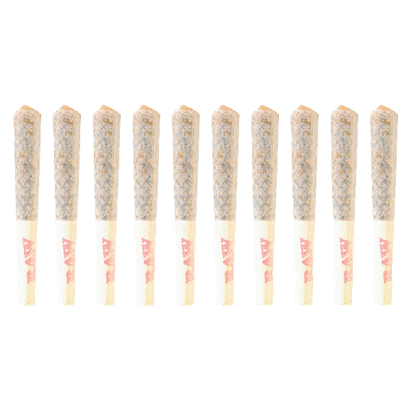 BLK MKT - Devil's Driver Pre Roll