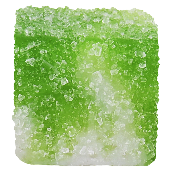 Glenn's - No.25 Glenn’s 100’s True Indica Resin - Green Apple Carton