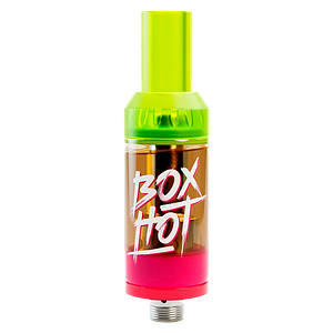 BOXHOT - Passion Punk 510 Thread Cartridge