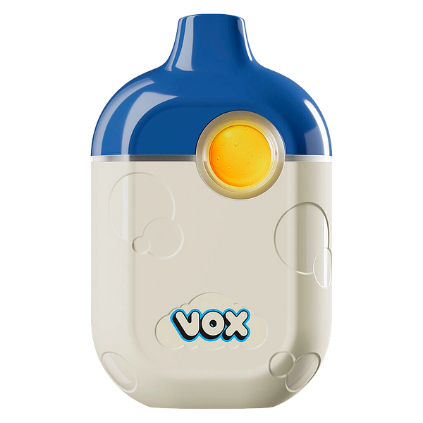 Vox - Blue Raspberry All In One Vape