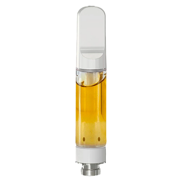 Woody Nelson - Rotating Vape 510 Thread Cartridge