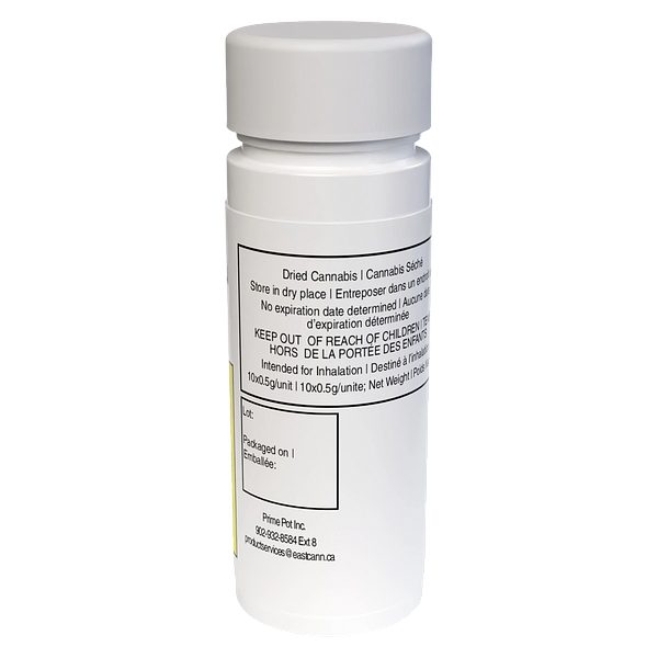 EastCann - Chopper's Pick Pre Roll